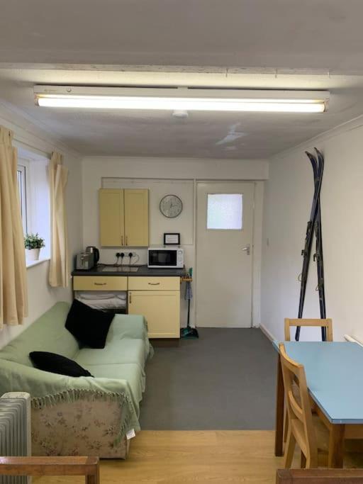 Apartment Sleeping Giant Outdoor Adventure Flat Pen-y-cae (Powys)